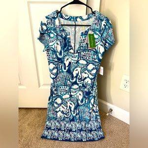 Lily Pulitzer Dress - NWT